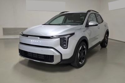 Kia Stonic 1.0 T-GDI M