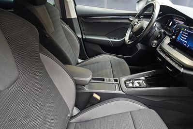 Skoda Octavia 2.0 Tdi Ambition Dsg