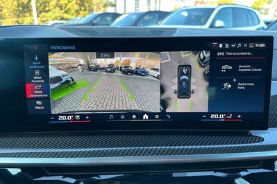 BMW X7 M60i xDrive
