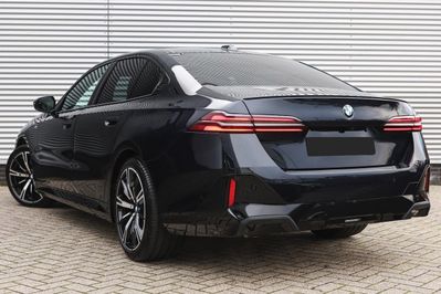 BMW Seria 5 520d xDrive M Sport