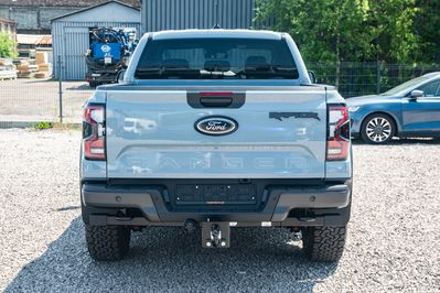 Ford Ranger Raptor A10 4x4