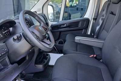 Peugeot Boxer H3-Power L4H2 2.2