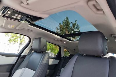 Land Rover Range Rover Velar Velar 2.0 P250 Dynamic SE