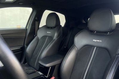 Kia XCeed 1.5 T-GDI GT-Line