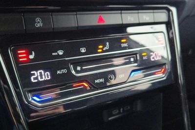 Volkswagen T-ROC 1.5 TSI DSG