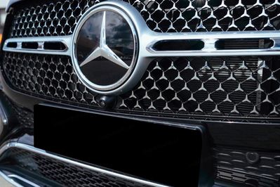 Mercedes GLE 450 d 4-Matic AMG Line