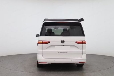 Volkswagen Multivan California Beach DSG