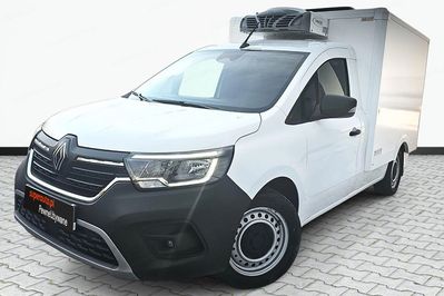 Renault Kangoo Van L2 Kontener Izoterma