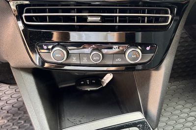 Opel Mokka 1.2 T GS S&S aut