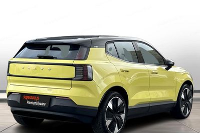 Volvo EX30 69kWh Single Motor Long Range Plus