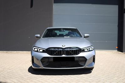 BMW Seria 3 320d M Sport
