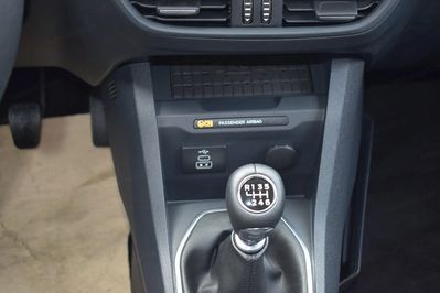 Ford Tourneo Courier Active