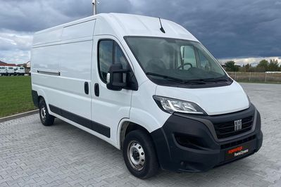 Fiat Ducato L3H2
