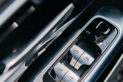 Mercedes GLC 300 4-Matic AMG Line