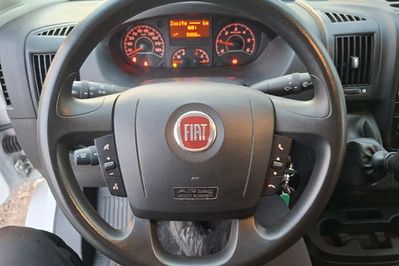 Fiat Ducato L3H2