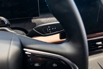 Chery Tiggo 9 Prestige 1.5 T-GDI Super Hybrid DHT 7os.