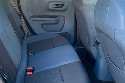 Fiat Grande Panda Icon 1.2 mHEV