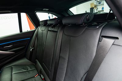 BMW Seria 3 320d M Sport  aut