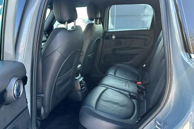 Mini Countryman Cooper S