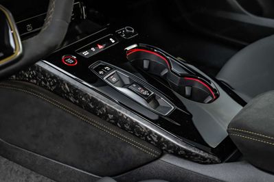 Audi A5 RS5 e-Hybrid Avant