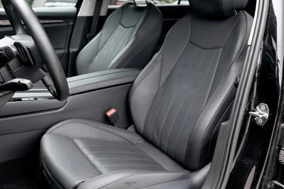 Skoda Superb TDI SCR L&K DSG