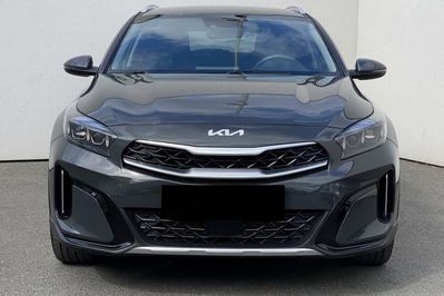 Kia XCeed 1.6 T-GDI M DCT