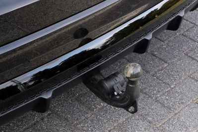 Audi Q8 TFSI e quattro