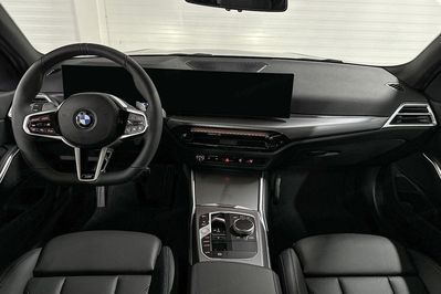 BMW Seria 3 318i M Sport