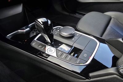 BMW Seria 1 118i M Sport