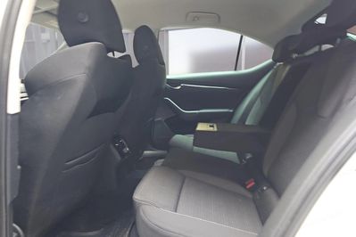 Skoda Octavia 2.0 TDI Ambition DSG