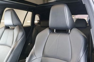 Toyota Corolla Cross 2.0 Hybrid Executive