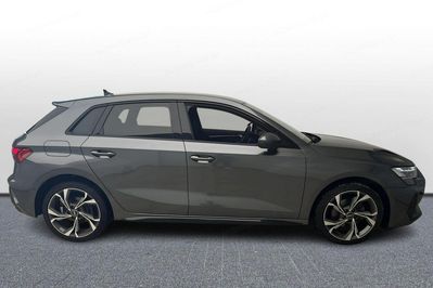 Audi A3 Sportback 35 TFSI S Line