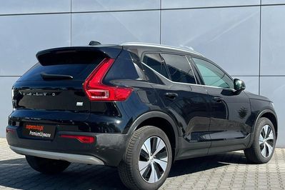 Volvo XC40 T5 Plug-In Hybrid Inscription aut