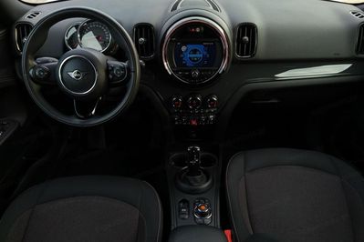 Mini Countryman Cooper aut