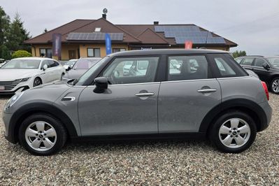 Mini Mini Cooper aut