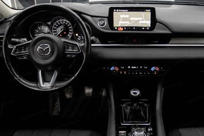 Mazda 6 2.0 SkyJoy