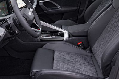 Audi Q5 TDI quattro S line