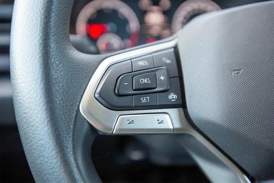 Volkswagen Caddy Maxi L2H1