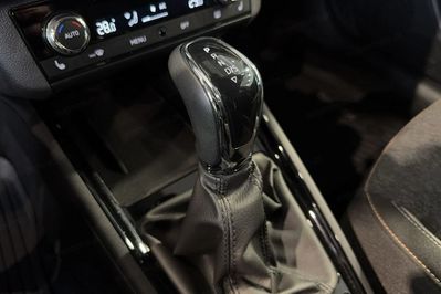 Skoda Kamiq 1.0 TSI DSG