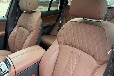 BMW X5 xDrive40d M Sport