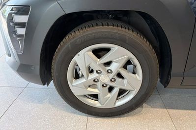 Hyundai Kona Executive 1.6 T-GDI DCT