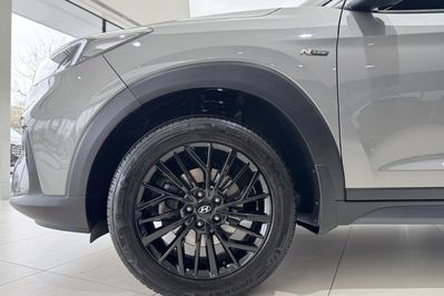 Hyundai Tucson 1.6 GDi N Line 2WD