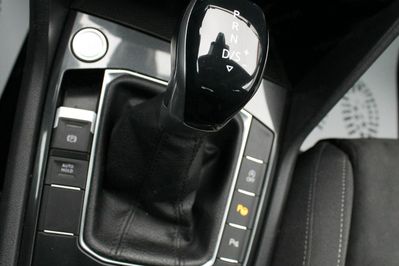 Volkswagen Tiguan 2.0 TDI SCR Life DSG