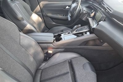 Peugeot 508 1.2 Puretech Allure Pack S&S EAT8