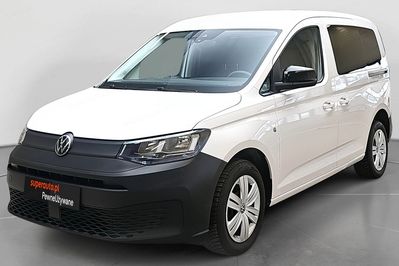 Volkswagen Caddy osobowy L1H1