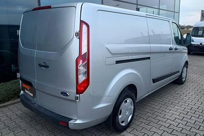 Ford Transit Custom L2H1 Trend