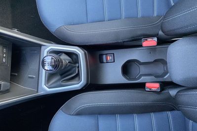 Dacia Sandero Journey 1.2 Eco-G LPG