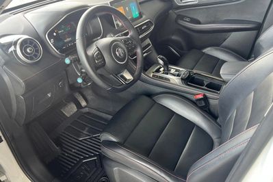 MG HS 1.5 T-GDI Excite DCT