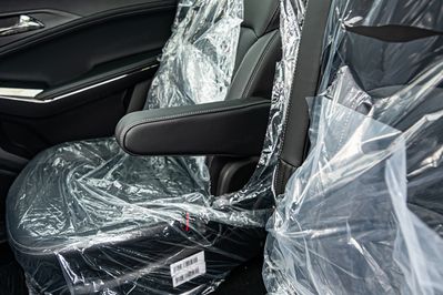 Jac JS8 PRO Pro 1.5 T-GDI 7 DCT 6os.