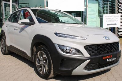 Hyundai Kona 1.6 GDI Hybrid Comfort DCT